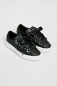 Puma - Cipő Platform Kiss Ath Lux 366704 366704 fekete