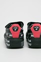 Puma - Обувки Platform Trace Strap 366533 366533 черен AW18