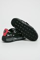 Обувки Puma - Обувки Platform Trace Strap 366533 366533 черен