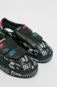 Puma - Обувки Platform Trace Strap 366533 черен 366533