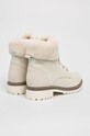 s. Oliver - Čižmy 5.5.25216.21 biela