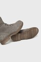 s. Oliver - Čižmy sivá 5.5.26106.21