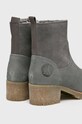 s. Oliver - Čižmy sivá 5.5.26451.21