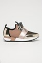 Steve Madden - Topánky Antics plochá béžová SM11000037