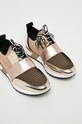 Steve Madden - Topánky Antics SM11000037 béžová SS19