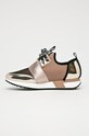Obuv Steve Madden - Topánky Antics SM11000037 béžová