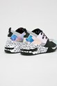 Obuwie Steve Madden - Buty Cliff SM11000185 czarny