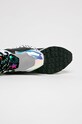 Steve Madden - Buty Cliff czarny SM11000185