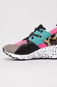 Obuv Steve Madden - Topánky Cliff SM11000185 viacfarebná