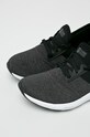 Obuv New Balance - Topánky WXNRGHB sivá