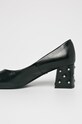 Cipők Solo Femme - Sarkas cipő 52312.42.A19.E45.04.00 fekete