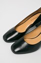Solo Femme - Sarkas cipő 52312.42.A19.E45.04.00 fekete