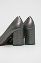 Solo Femme - Lodičky 75403.A9.I28.000.04.00 sivá AW18