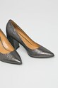 Obuv Solo Femme - Lodičky 75403.A9.I28.000.04.00 sivá