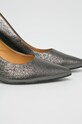 Solo Femme - Lodičky sivá 75403.A9.I28.000.04.00