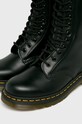 Dr. Martens - Botki 1914 Smooth 11855001.1914