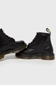 Dr. Martens - Botki czarny 10064001.101
