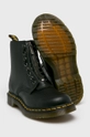 Dr. Martens - Botki czarny