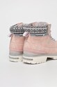 American Club - Čižmy ružová 792.18.708122.W