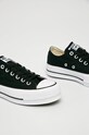 Converse - Кеди C560250 чорний AA00