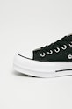 Boty Converse - Tenisky C560250 černá
