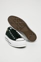 Converse - Кеди C560250 чорний