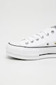 Converse – Tenisówki Chuck Taylor All Star Lift biały C560251