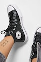 Tenisky Converse Chuck Taylor All Star Lift C561675 čierna