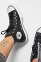 Converse - Πάνινα παπούτσια Chuck Taylor All Star Lift Γυναικεία
