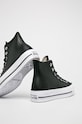 Tenisky Converse Chuck Taylor All Star Lift C561675 čierna AA00