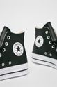 Obuwie Converse - Trampki Chuck Taylor All Star Lift C561675 czarny