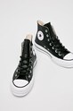 Converse - Кеди чорний C561675