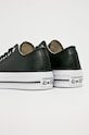 Încălțăminte Converse teniși Chuck Taylor All Star Lift C561681 negru