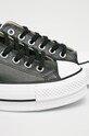 Converse teniși Chuck Taylor All Star Lift negru C561681