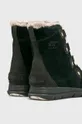 Sorel - Зимові чоботи Explorer Joan  Халяви: Натуральна шкіра Внутрішня частина: Текстильний матеріал Підошва: Синтетичний матеріал