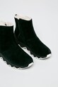 Sorel - Черевики Kinetic Short NL3128 чорний