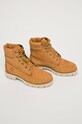 Timberland - Čižmy Heritage Lite TB0A1UM52311 béžová AW18