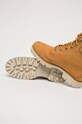 Timberland - Čižmy Heritage Lite béžová TB0A1UM52311