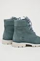 Timberland - Čižmy Heritage Life TB0A1SI3A421 modrá