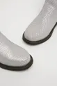 Emu Australia Členkové topánky Pioneer  Zvršok: Prírodná koža Vnútro: Merino vlna Podrážka: Syntetická látka