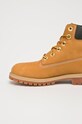 Obuv Členkové topánky Timberland 6 In Premium WP TB0129097131 béžová