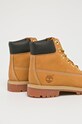Členkové topánky Timberland 6 In Premium WP béžová TB0129097131