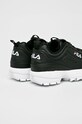 Fila - Pantofi Disruptor Low 1010302.25Y negru AW18