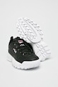 Fila - Buty Disruptor Low czarny 1010302.25Y