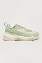 Puma - Buty Thunder Desert 36802402 zielony 36802402