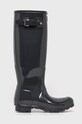 Hunter - Cizme gri WFT1000RGL