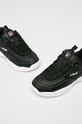 Fila - Topánky 1010562 čierna