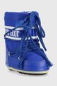 Moon Boot Детские сапоги 14004300 голубой AW22