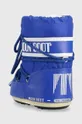 Moon Boot Παιδικές μπότες χιονιού  Πάνω μέρος: Συνθετικό ύφασμα, Υφαντικό υλικό Εσωτερικό: Υφαντικό υλικό Σόλα: Συνθετικό ύφασμα