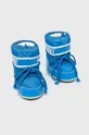 Moon Boot Дитячі чоботи блакитний